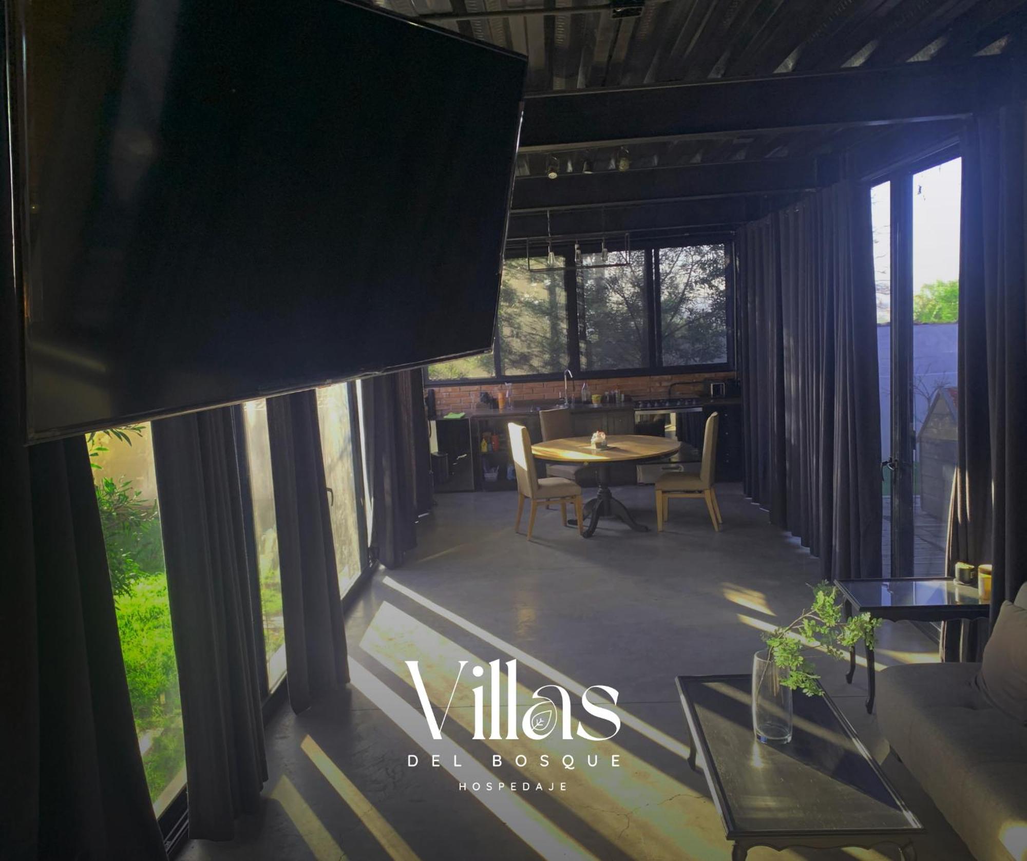 Villas Del Bosque El Pueblito  Exterior photo